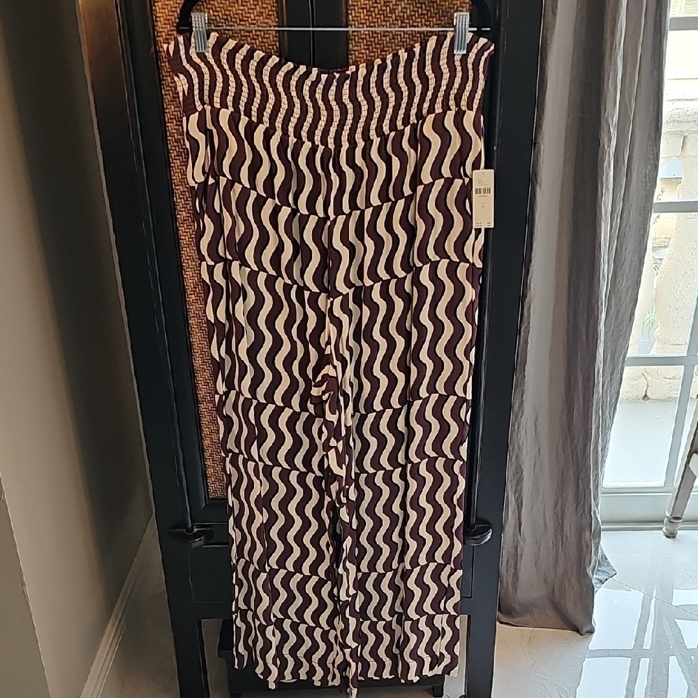 Gorgeous pants by Maeve for Anthropologie